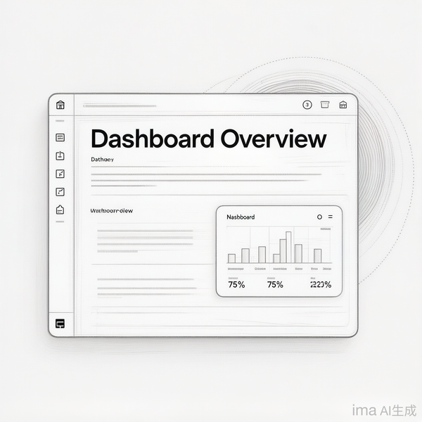 我的Notion Dashboard